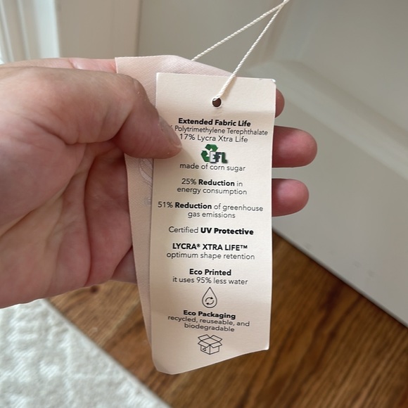 We Are HAH All Tied Up Top In Kyoto Kimono French Blue Various Sizes - Picture 4 of 8